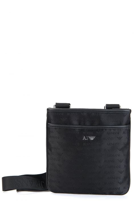 armani jeans messenger bag replica|decoding Armani handbags.